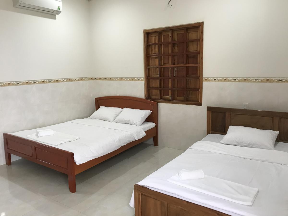 Sea Renity Mui Ne Homestay