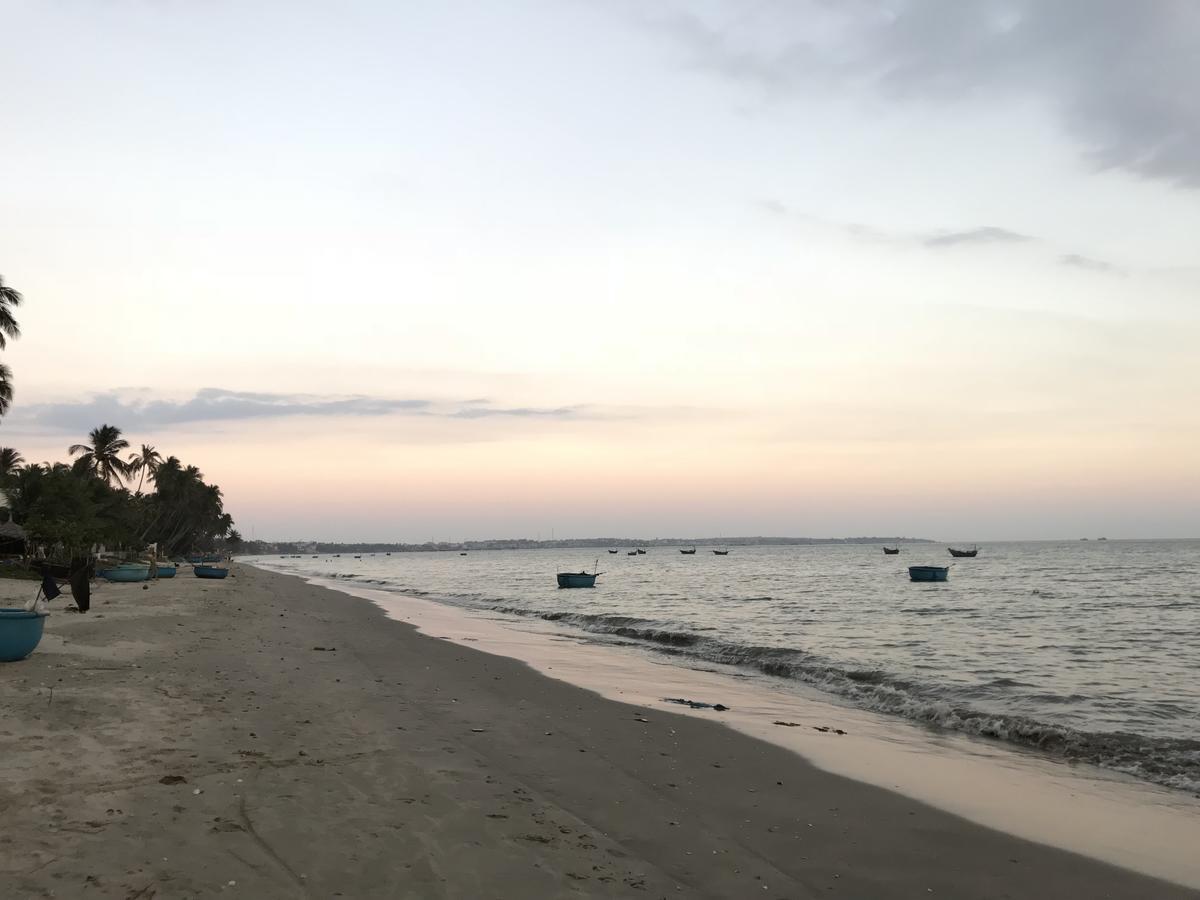 Homestay Sea Renity Mui Ne Phan Thiet