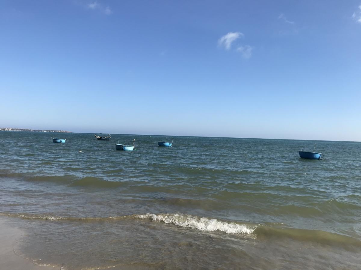 Sea Renity Mui Ne Homestay *
