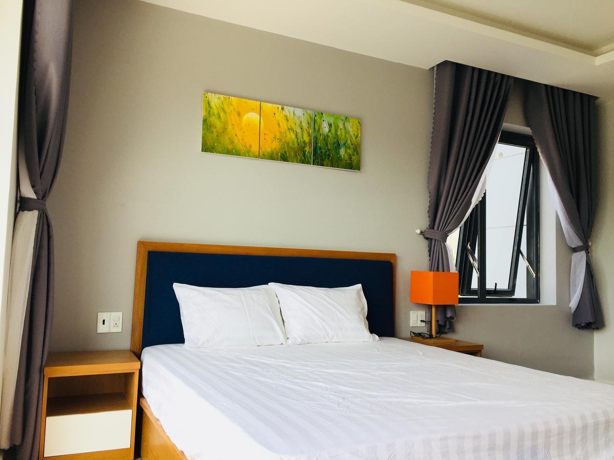 Ocean Pearl Nhà khách 3*