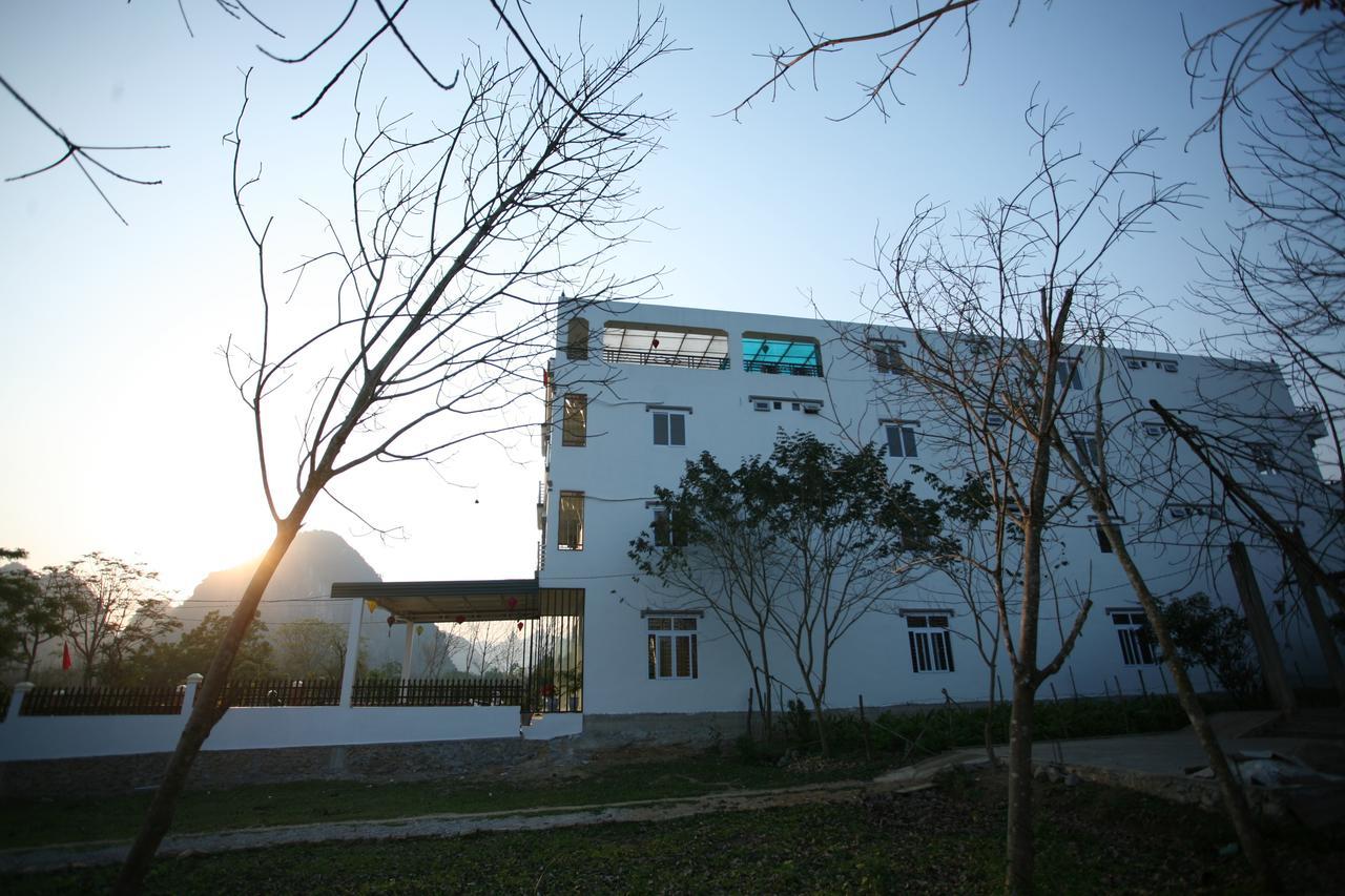 Hostel Amanda