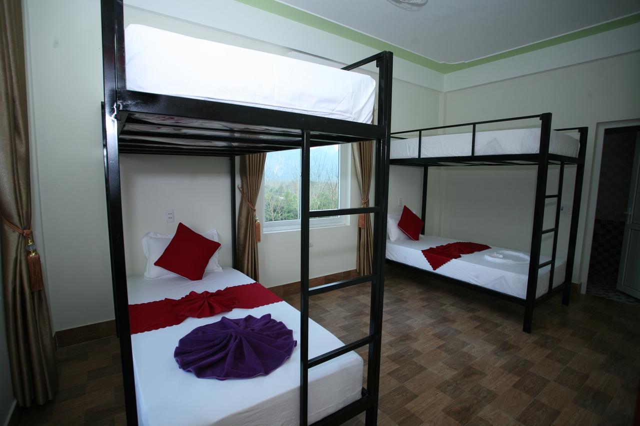 Hostel Amanda