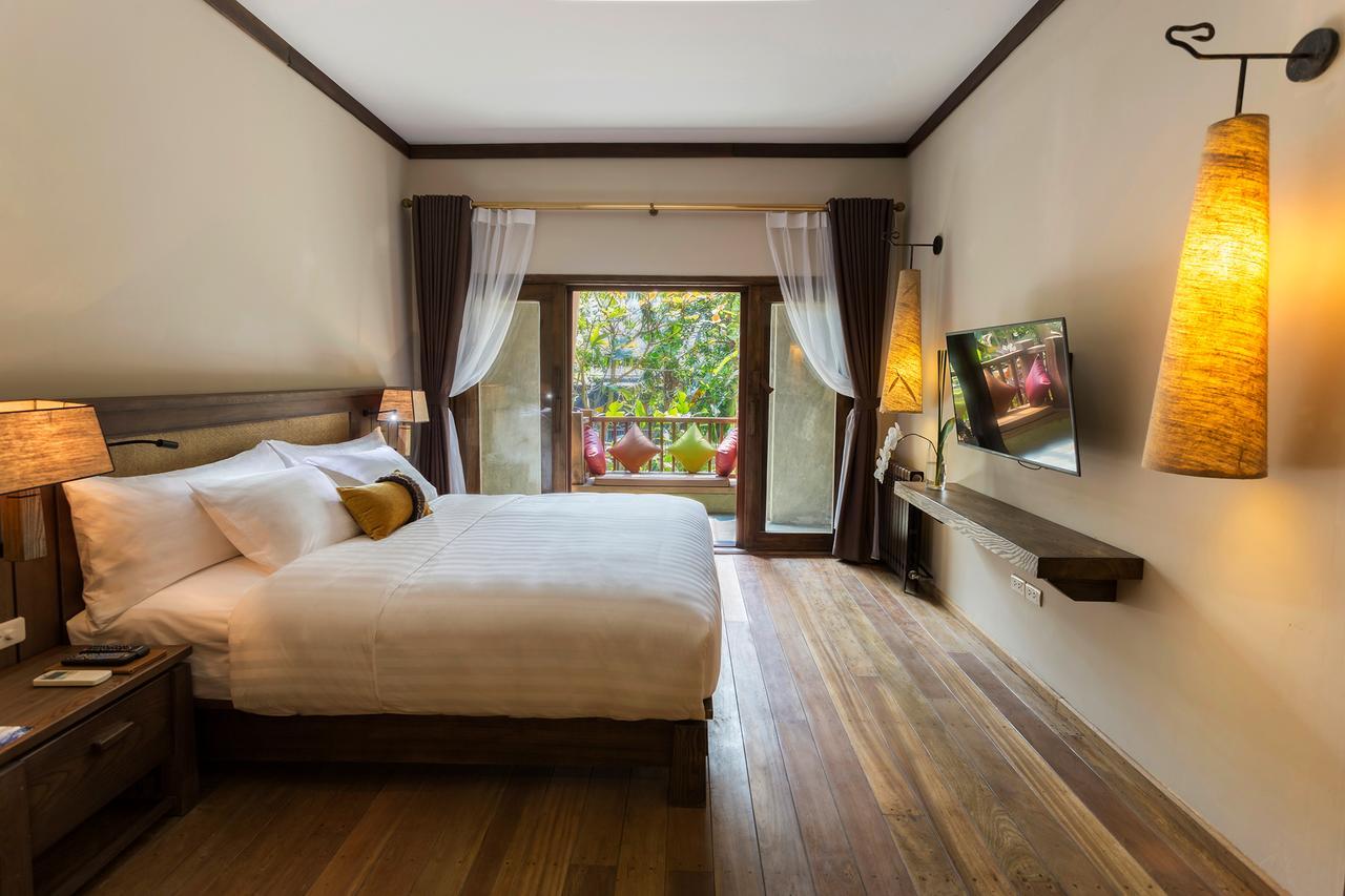Melia Ba Vi Mountain Retreat 4*