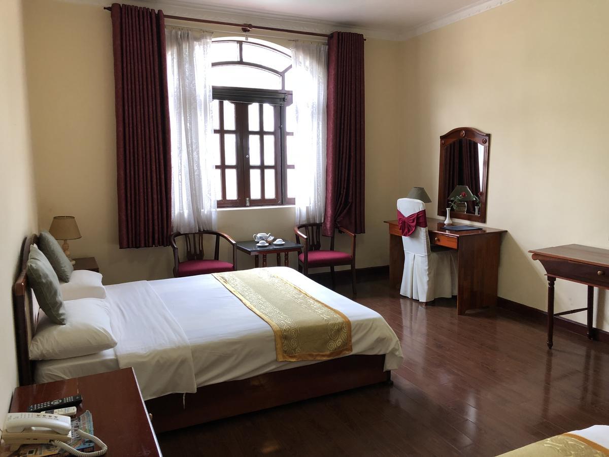 Ngoc Thu 3* Soc Trang