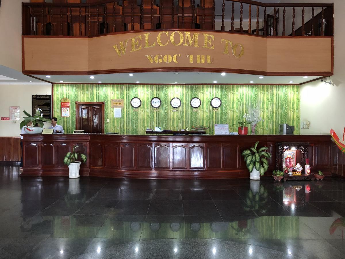Ngoc Thu 3*