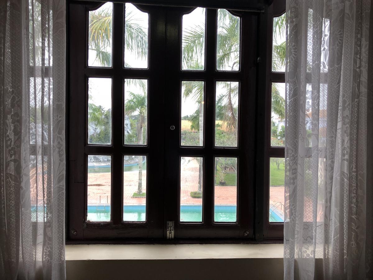 Ngoc Thu Hotel