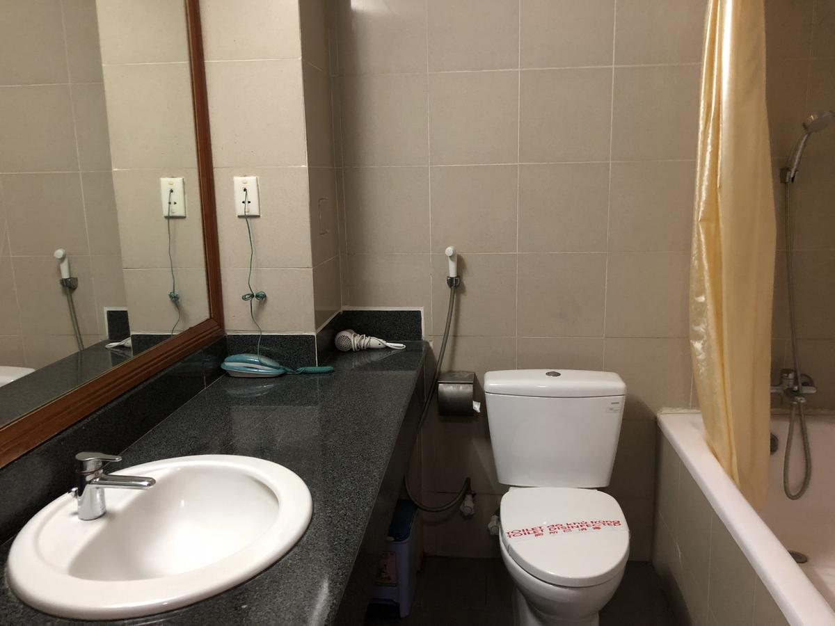 Hotel Ngoc Thu