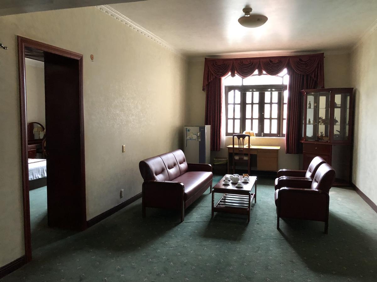 Hotel Ngoc Thu