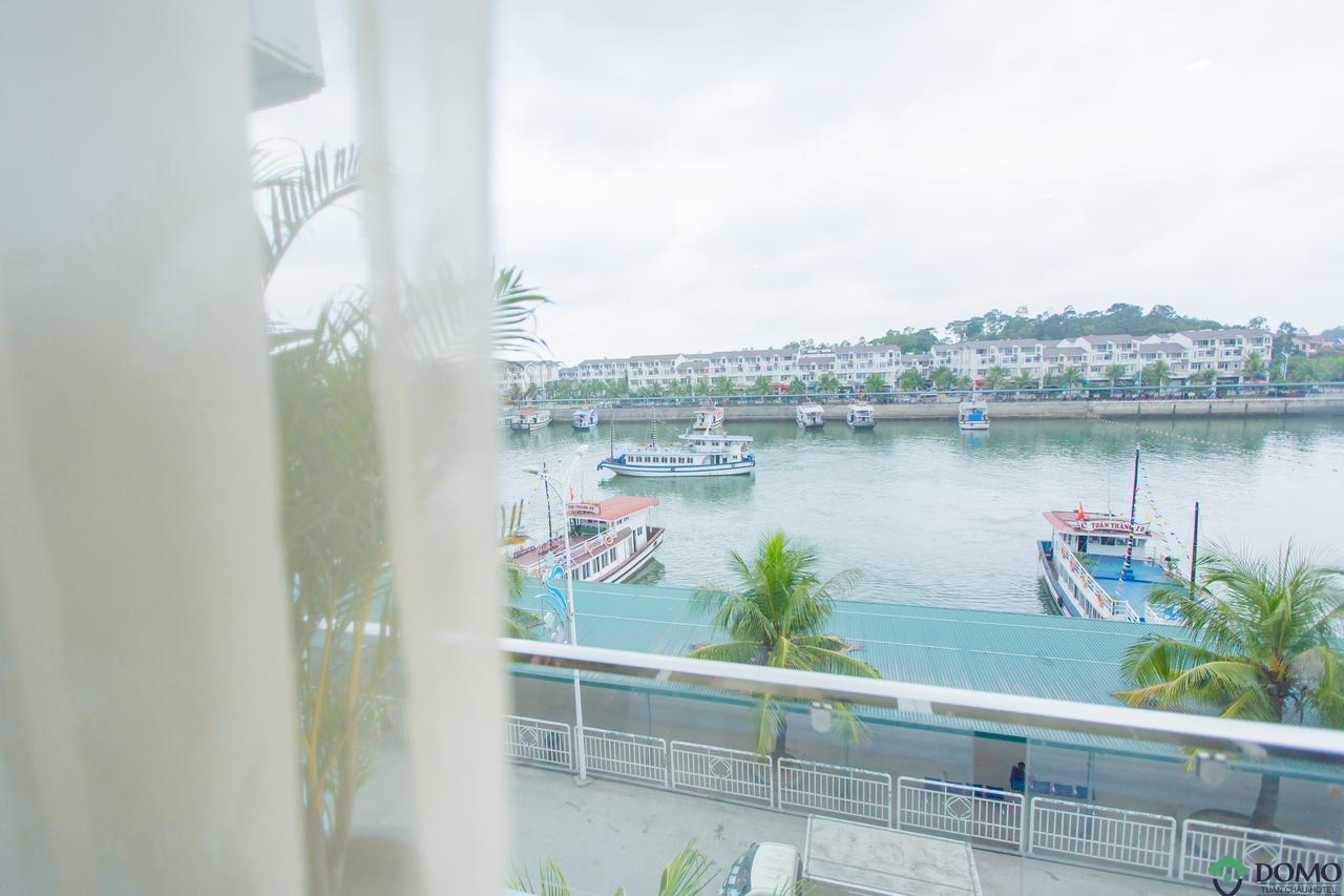 Domo Tuan Chau Hotel 3*