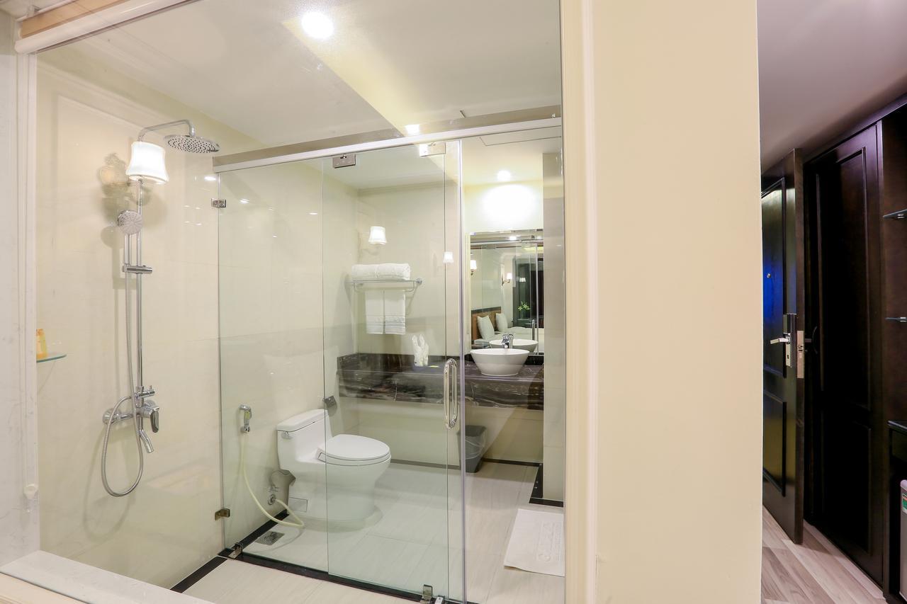 Galaxy Halong 4*
