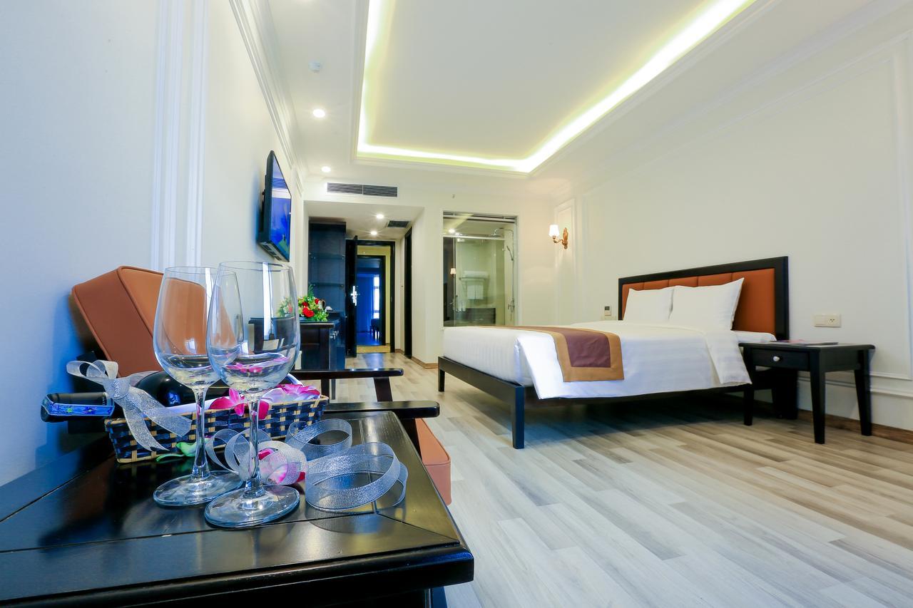 Galaxy Halong 4*