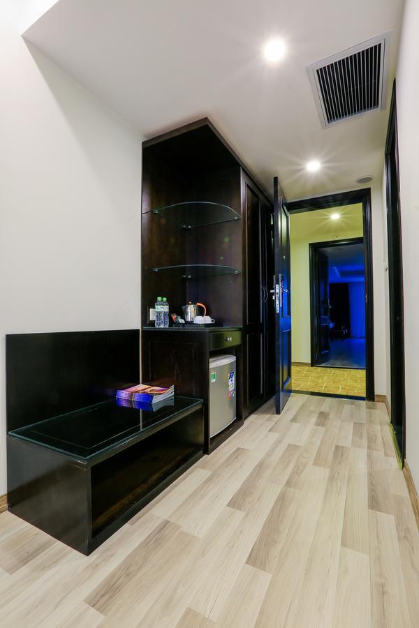 Galaxy Halong 4* Hạ Long