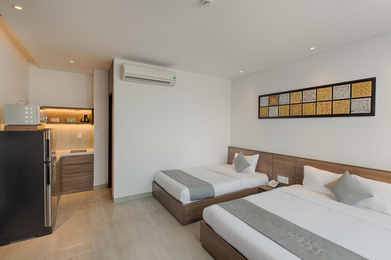 Fanta Villa Da Nang