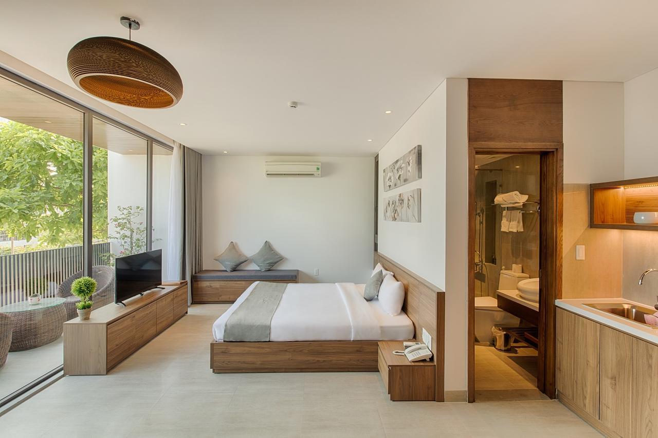 Fanta Villa Da Nang