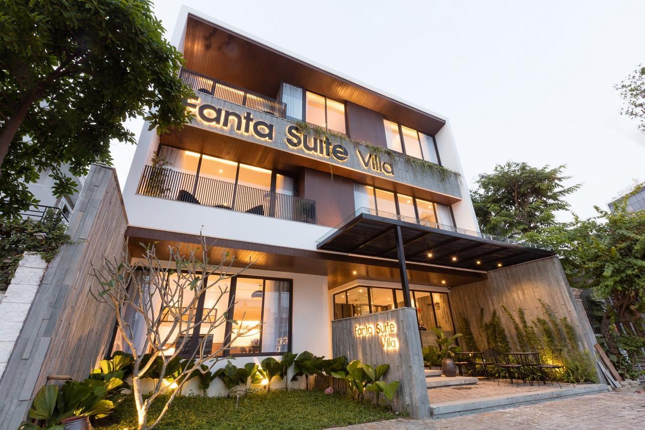 Villa Fanta Da Nang