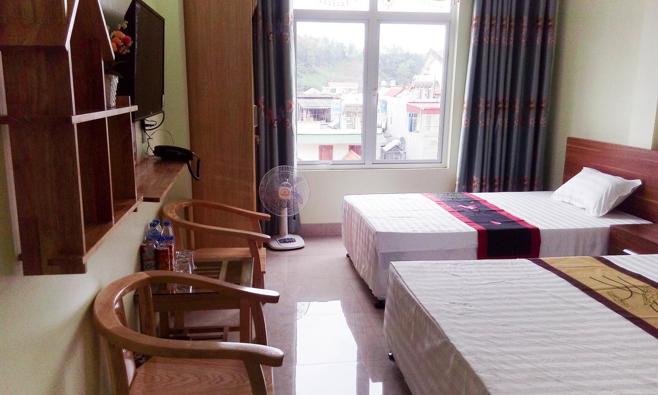 Ruby Ha Giang