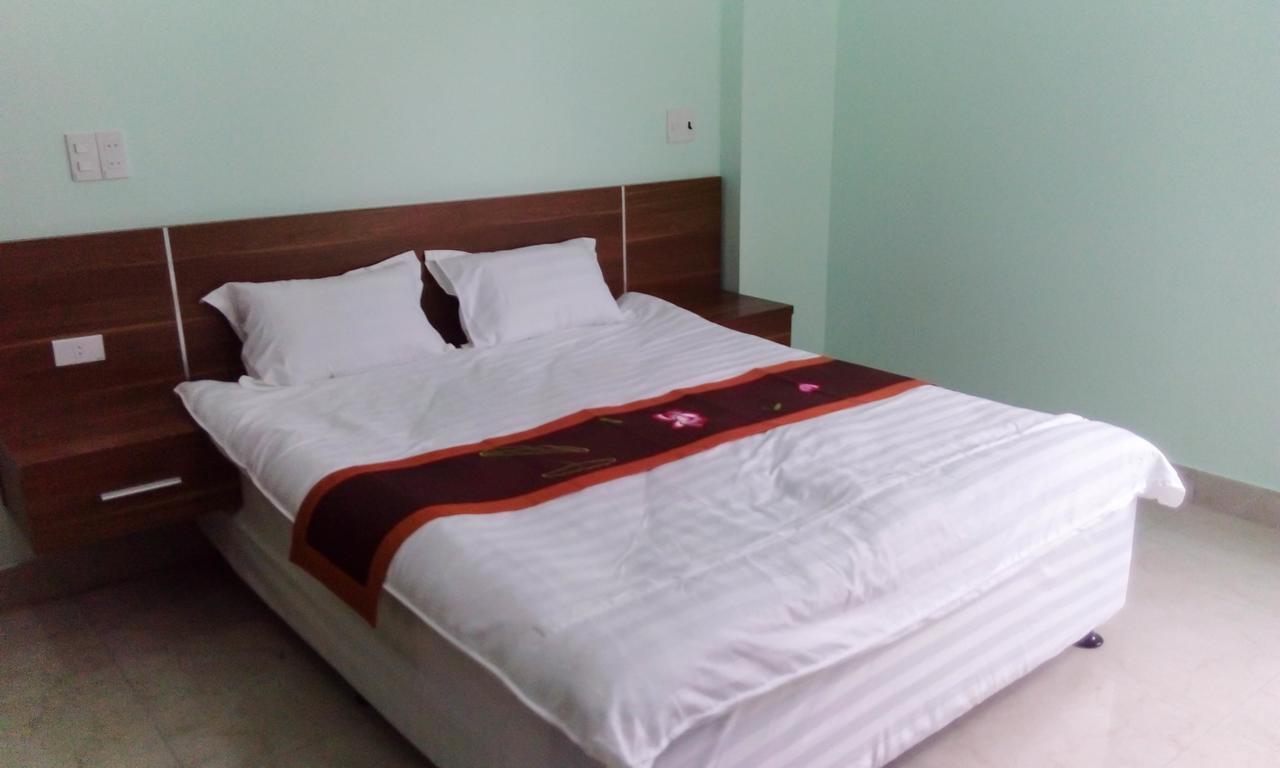 Ruby Khách sạn 3*