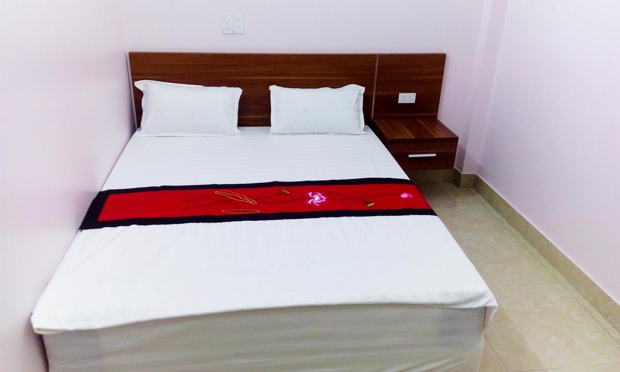 Ruby Khách sạn Hà Giang