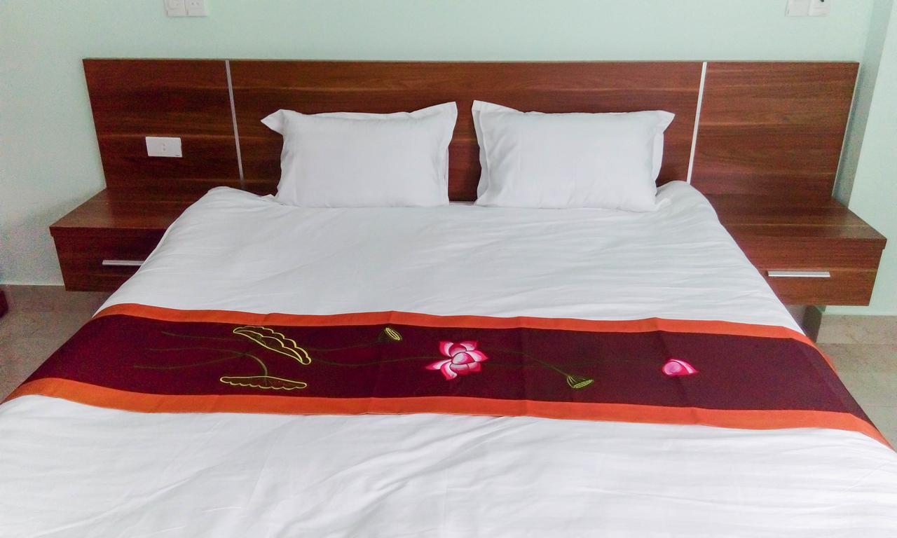 Khách sạn Ruby Hà Giang