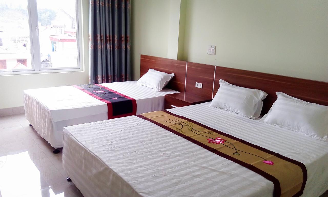 Khách sạn Ruby Hà Giang