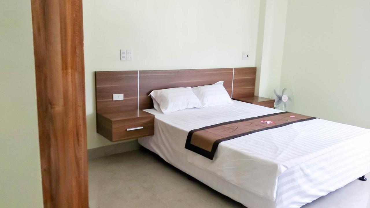 Ruby Khách sạn 3*