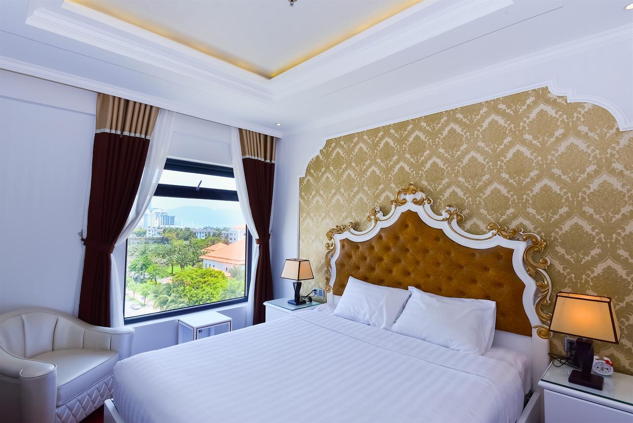 Rung Huong Da Nang