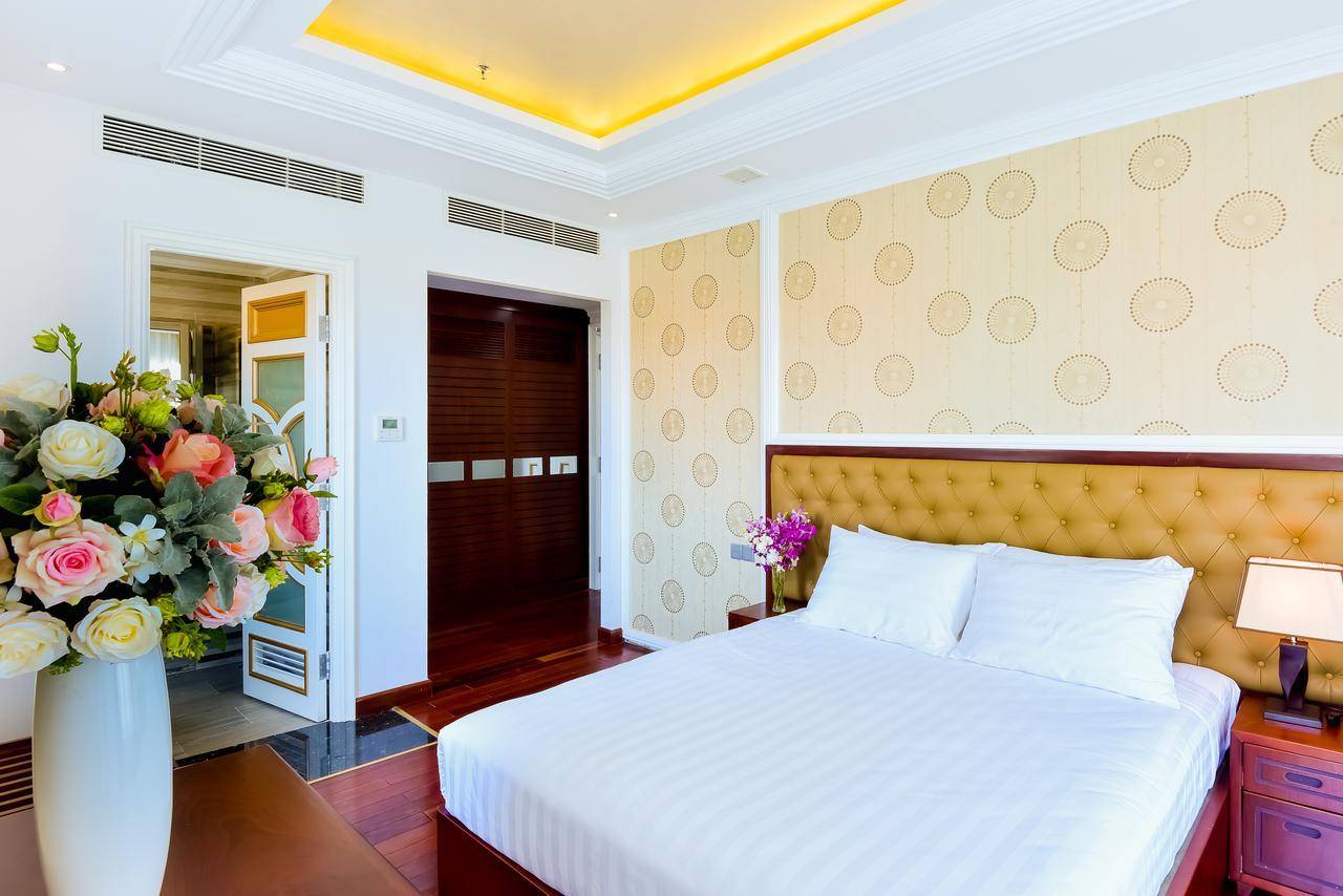 Rung Huong * Da Nang