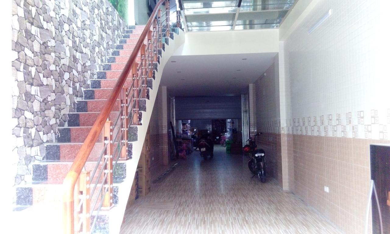 Khách sạn Ruby 3*