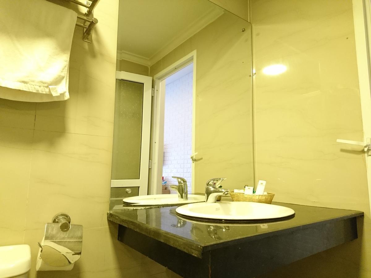 Hotel London Ha Long