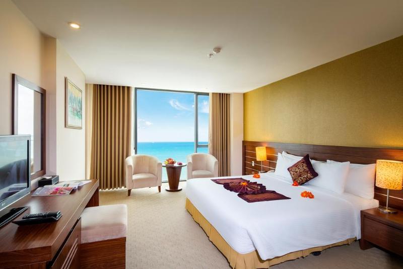 Muong Thanh Luxury Hotel 5*
