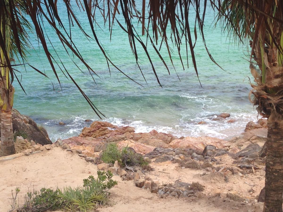Life's A Beach Backpacker Hostel