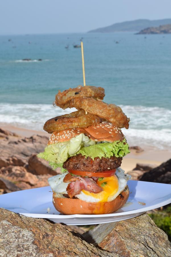 Life's A Beach Backpacker * Quy Nhon