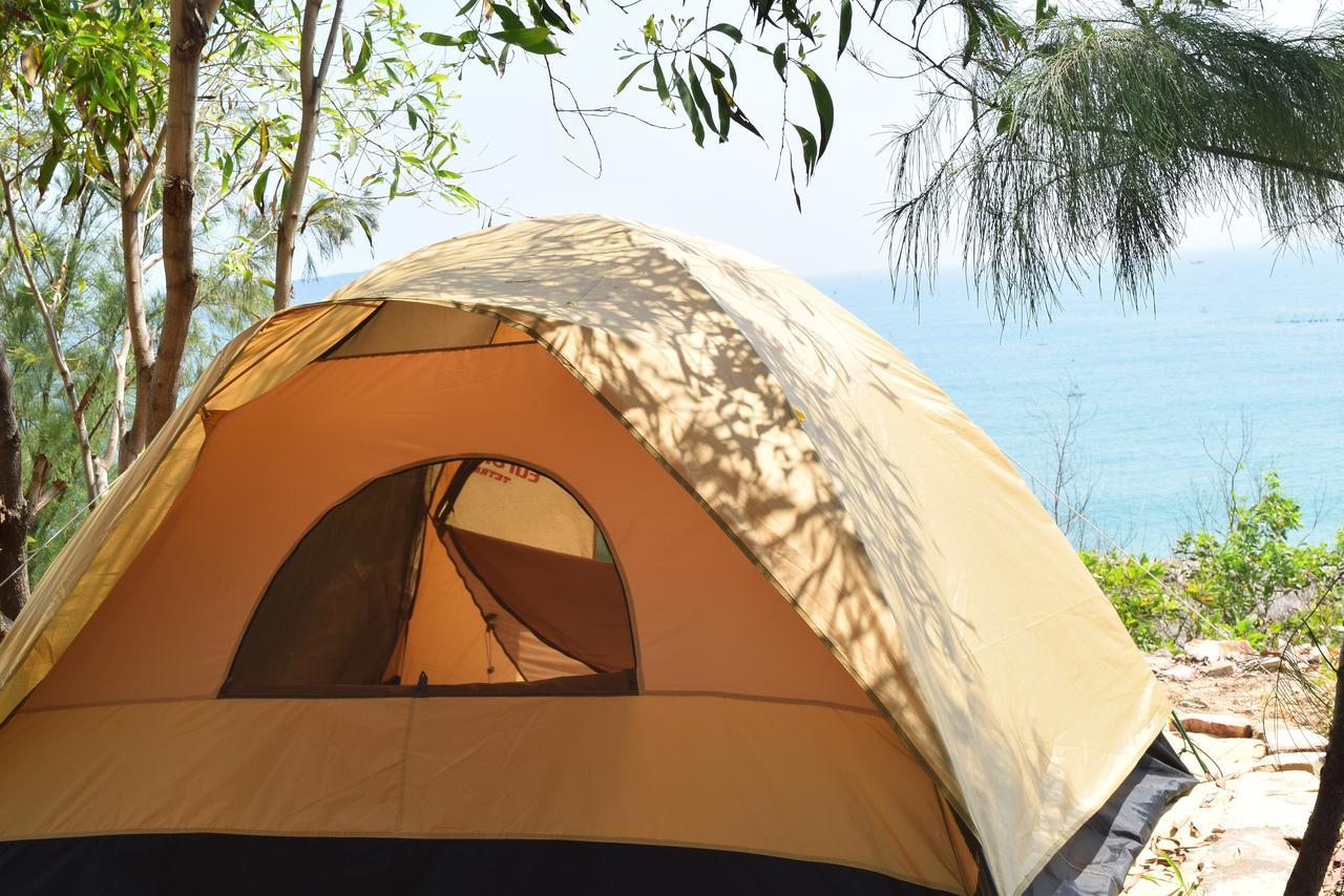 Life's A Beach Backpacker