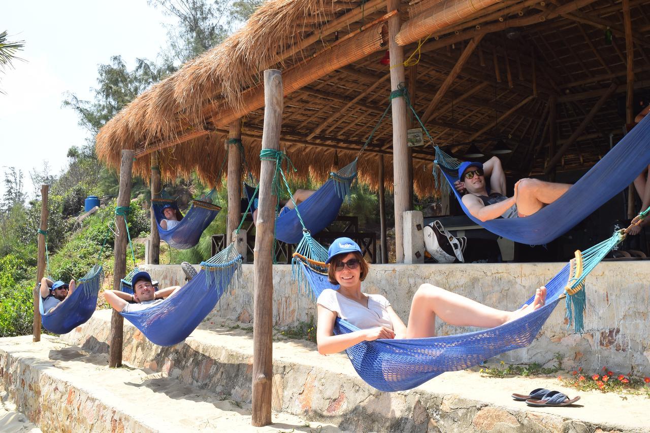 Life's A Beach Backpacker Hostel