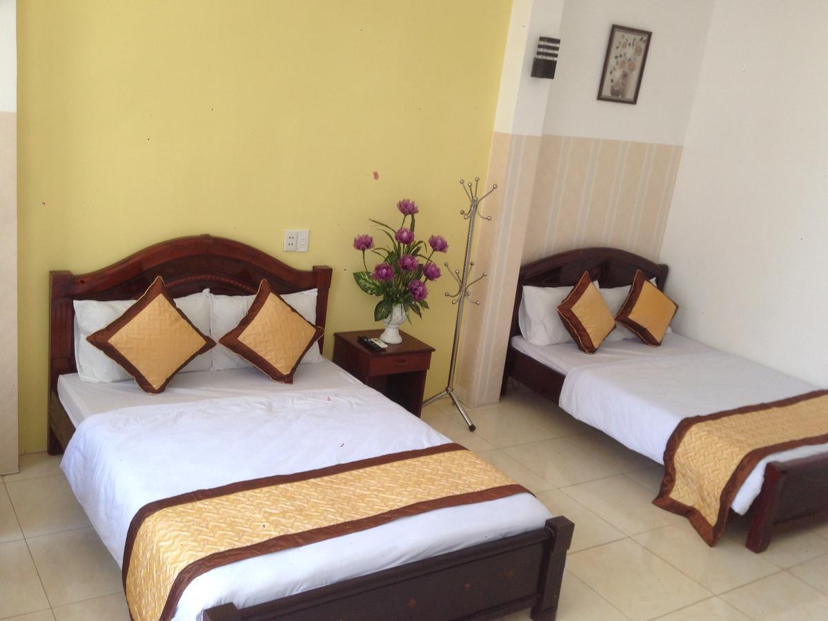 Scorpion Hotel Da Nang