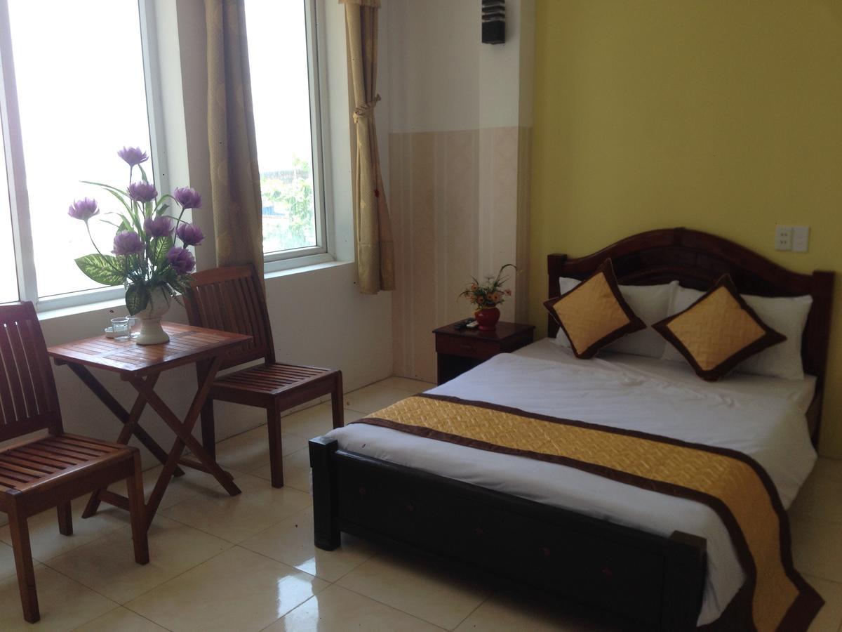 Scorpion Hotel *
