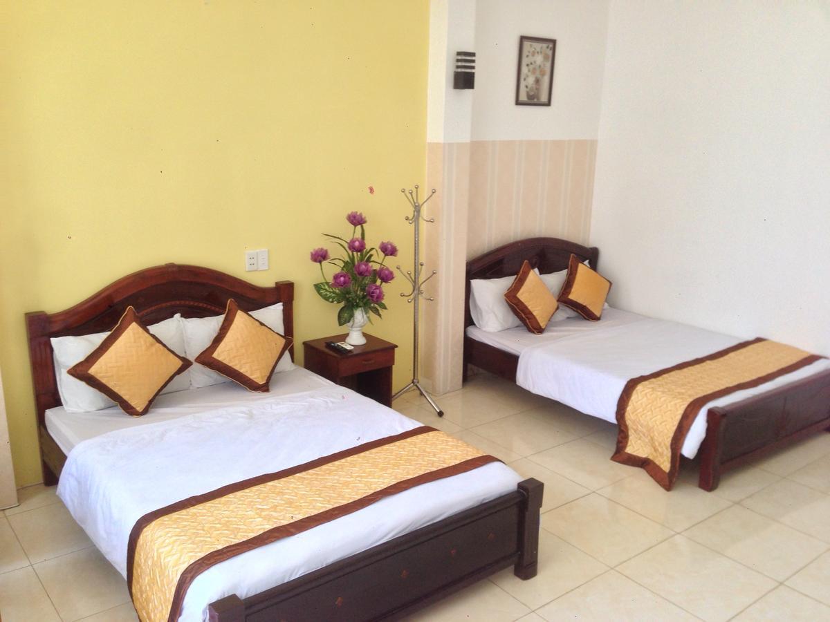 Scorpion Hotel *