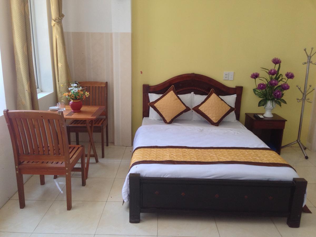 Hotel Scorpion Da Nang