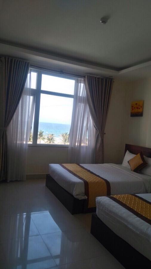 Scorpion Hotel Da Nang