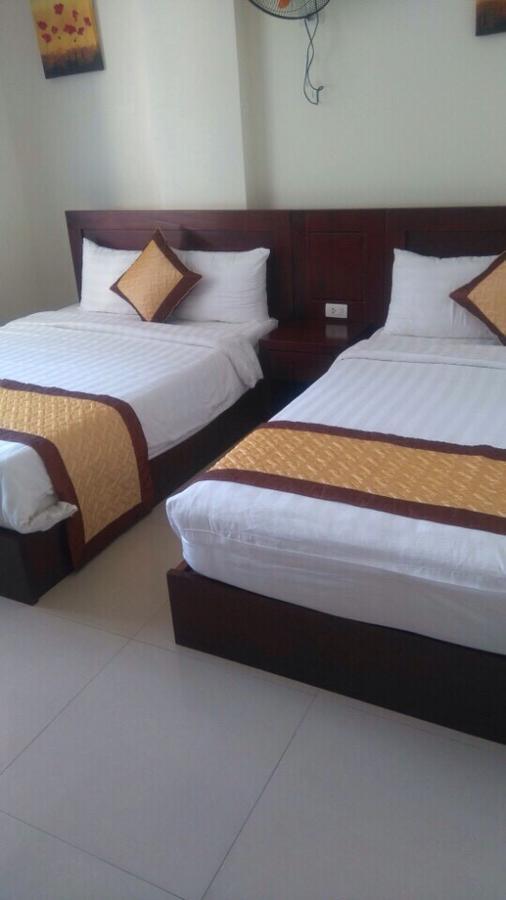 Scorpion Hotel Da Nang