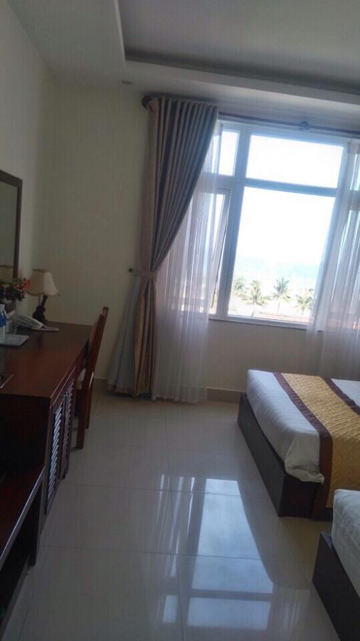 Hotel Scorpion