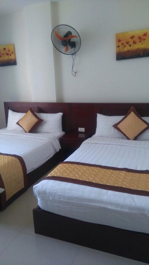 Hotel Scorpion *