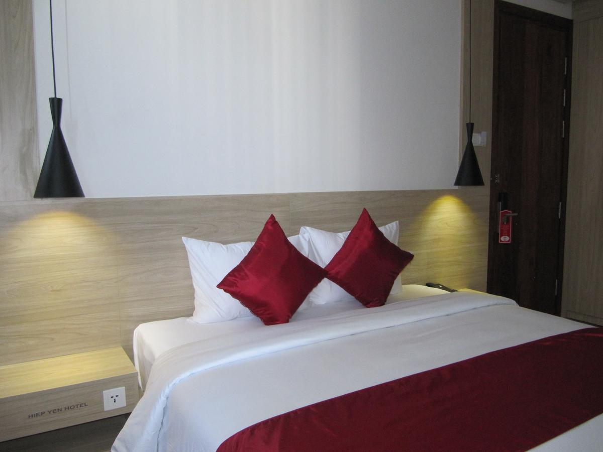 Hiệp Yến Tuy Hoà