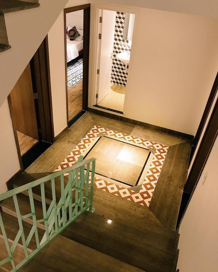 Hotel The Scent Boutique Da Lat