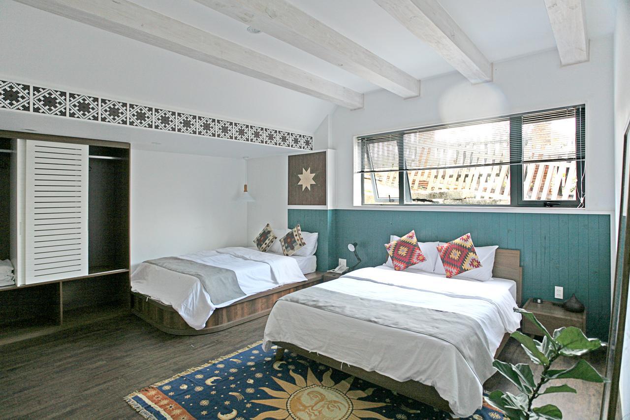 Hotel The Scent Boutique Da Lat