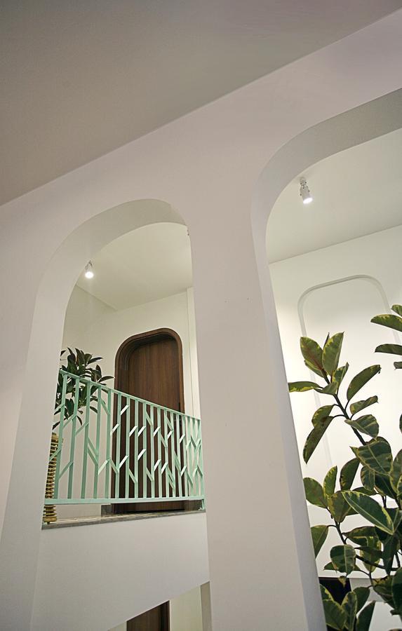 Hotel The Scent Boutique Da Lat