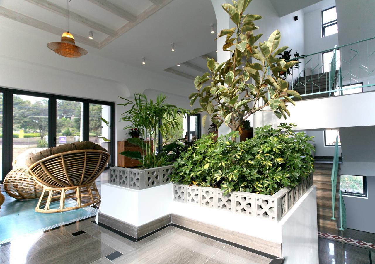 The Scent Boutique Hotel
