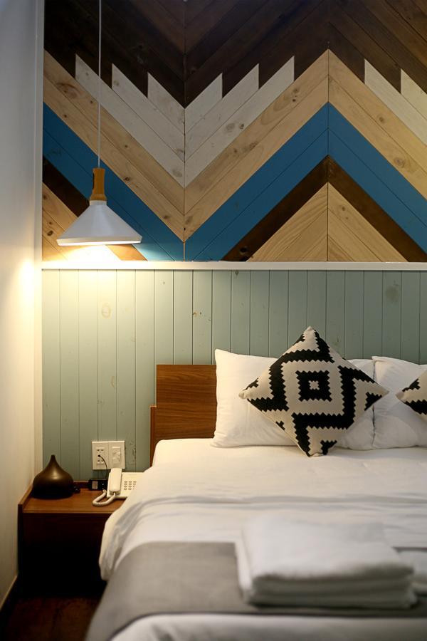 The Scent Boutique Hotel *