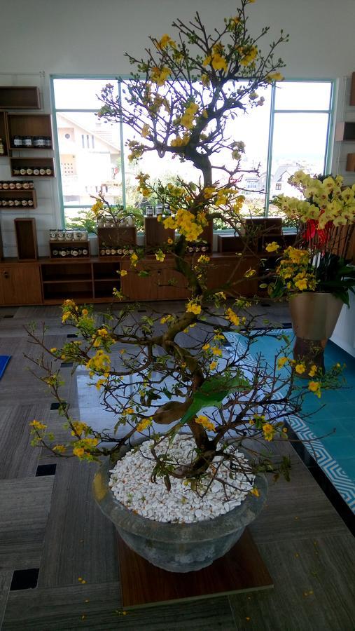 The Scent Boutique * Da Lat