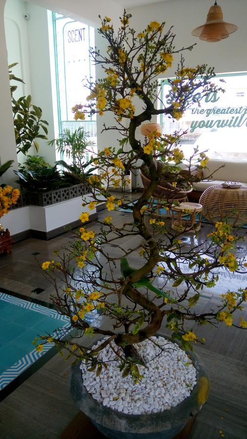 The Scent Boutique * Da Lat